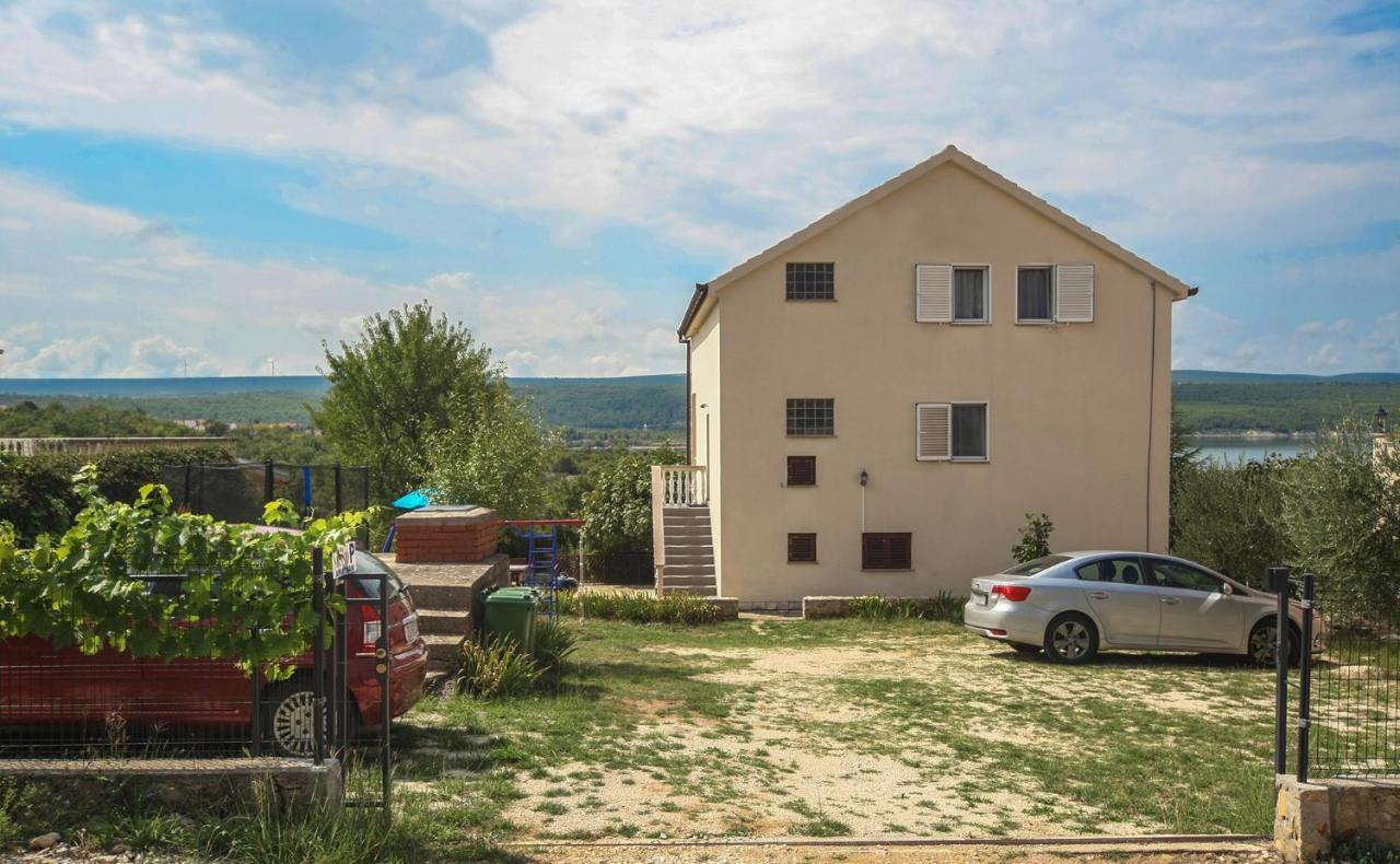 Apartments Mond Gornji Karin Exterior foto