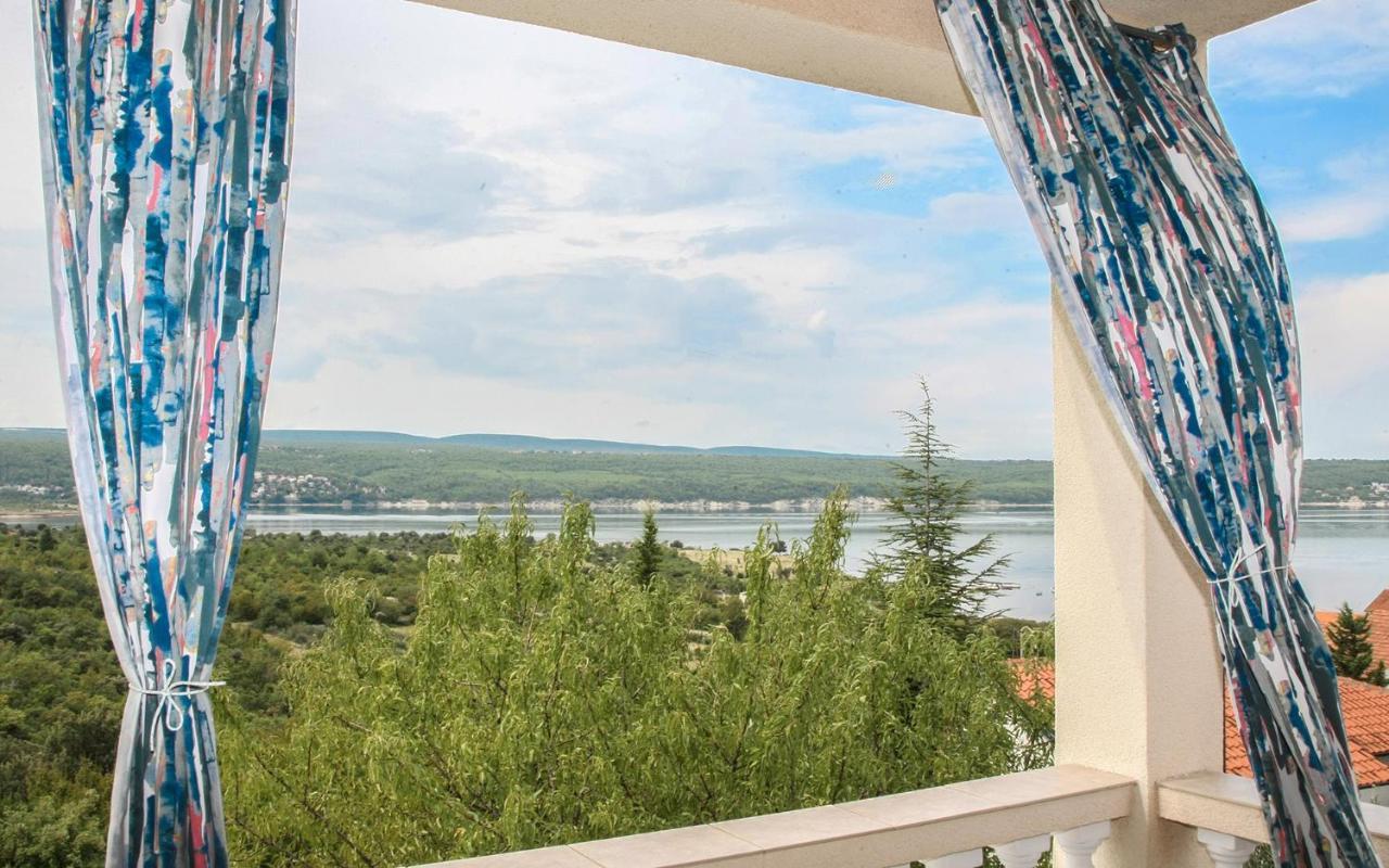 Apartments Mond Gornji Karin Exterior foto