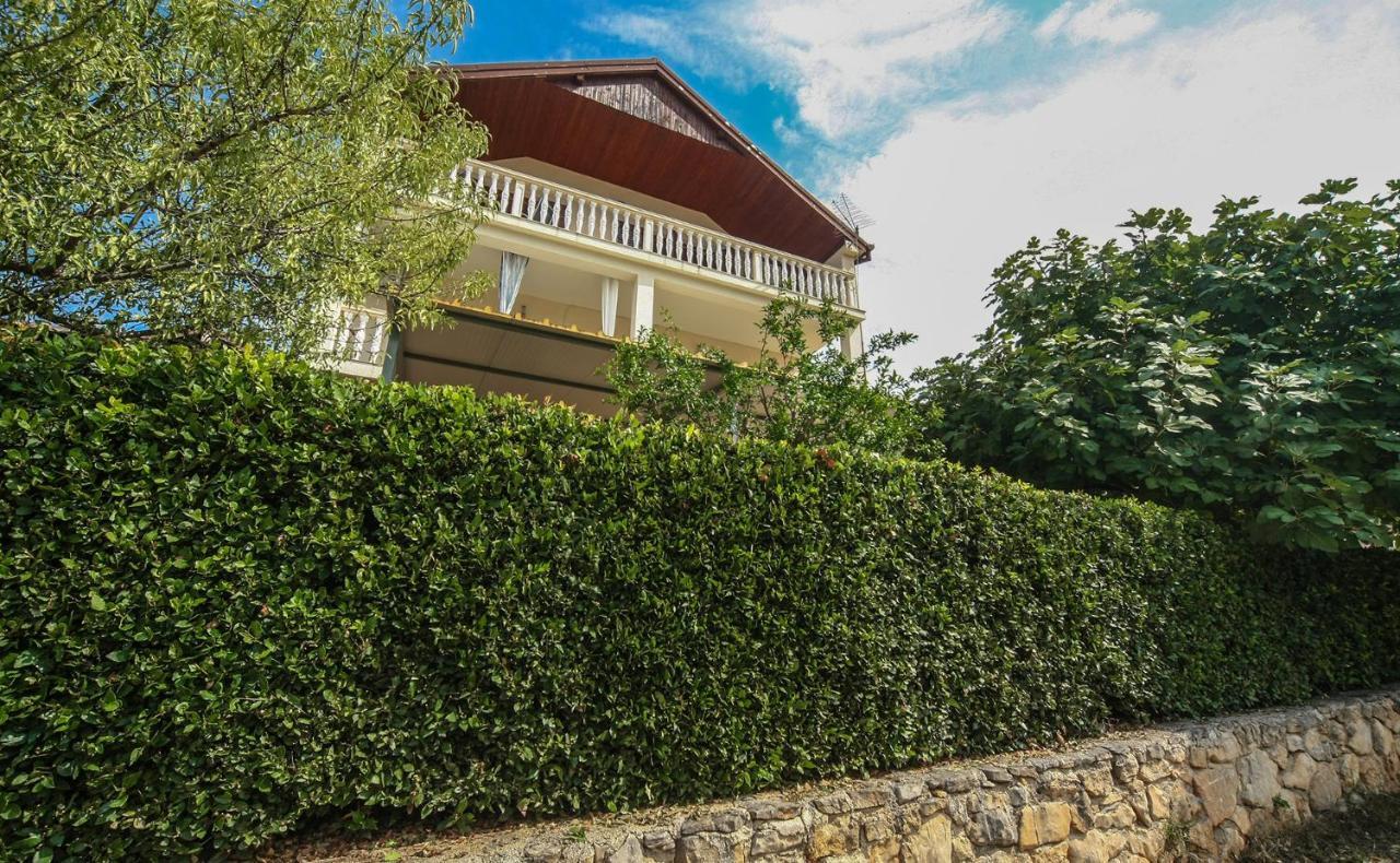 Apartments Mond Gornji Karin Exterior foto